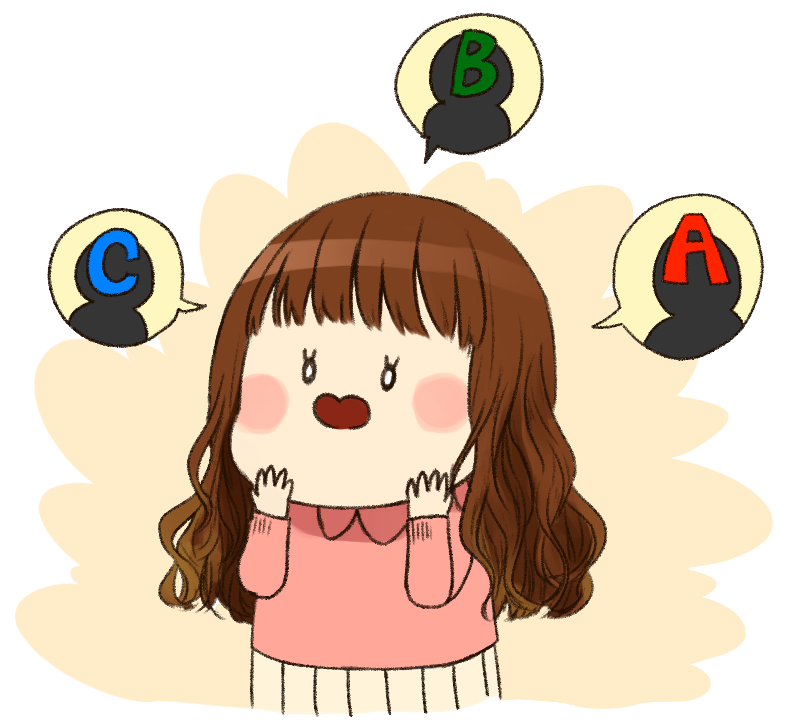 鑑定中
